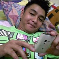 Ronnie Patrick Photo 10