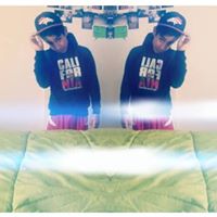 Anthony Rosales Photo 9