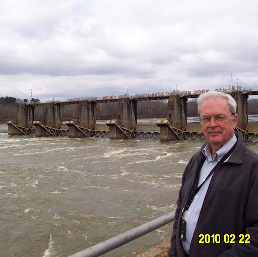 Gene Russell Photo 31