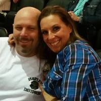 Tracey Beck Photo 10