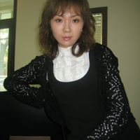 Heather Sauls Photo 15
