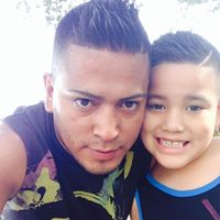 Marcos Castillo Photo 16