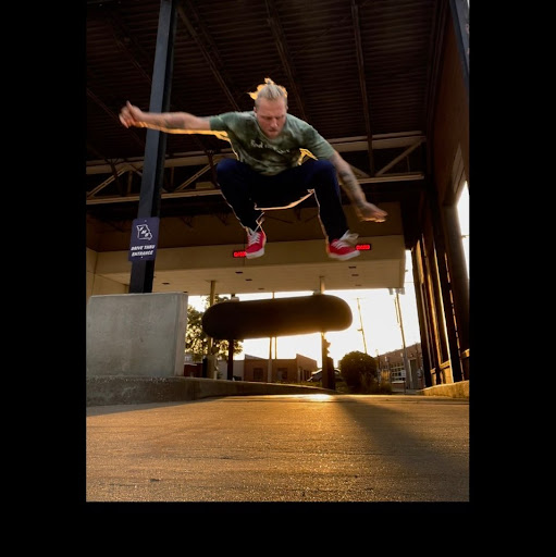 Mitch Coleman Photo 31