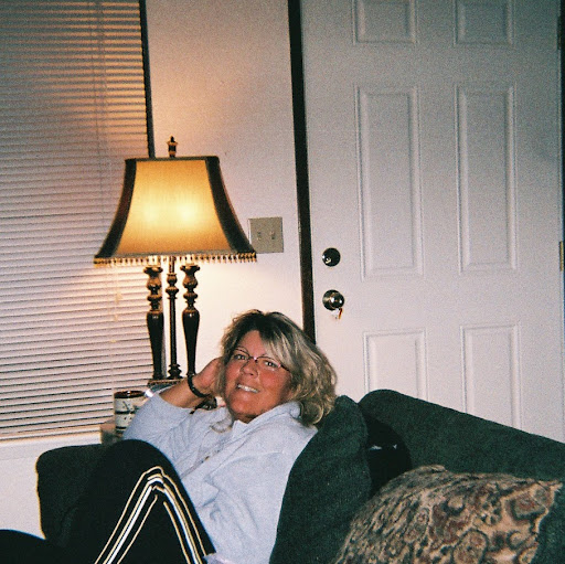 Jennifer Barringer Photo 6