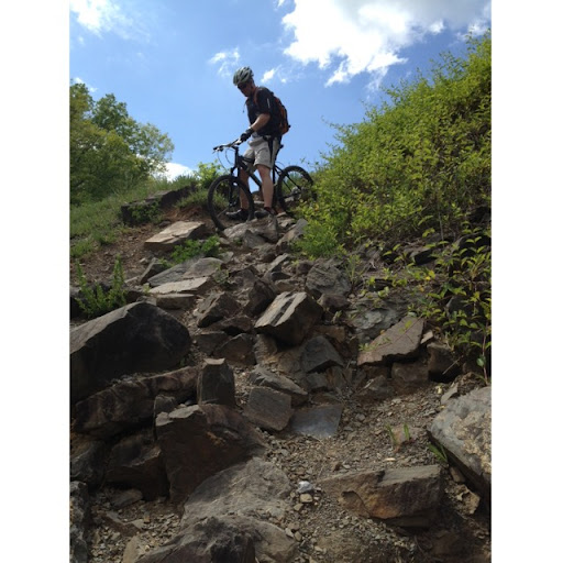 Mack Clark Photo 8