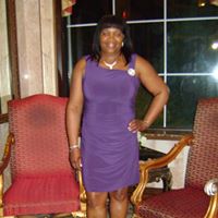 Angelia Robinson Photo 10
