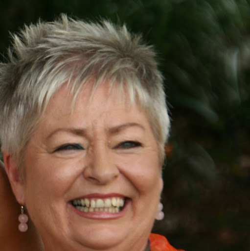 Janette Mitchell Photo 7