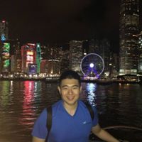 Alex Liu Photo 29
