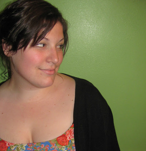 Anna Hatcher Photo 6