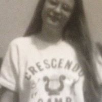 Melissa Crisp Photo 25