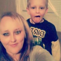 Amy Eldridge Photo 8