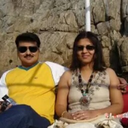 Rajan Mehta Photo 10