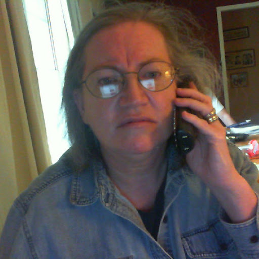Paula Blackwell Photo 2