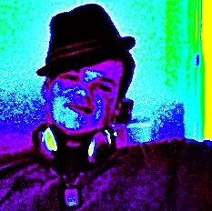 Stephen Crenshaw Photo 9