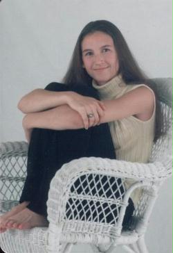 Rebecca Campbell Photo 42