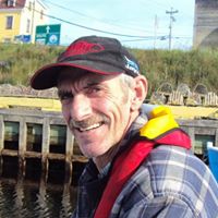 Gerald Fleming Photo 35