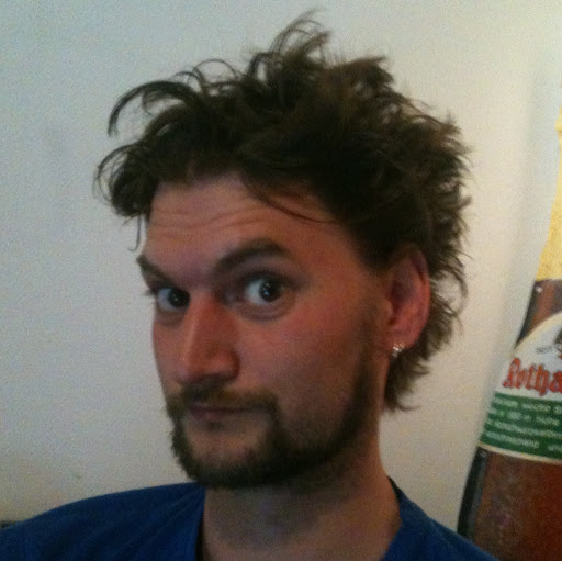 Daniel Strobel Photo 26