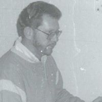 Greg Robertson Photo 14
