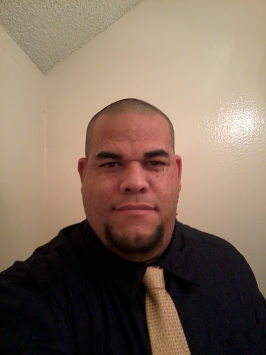 Robert Pacheco Photo 20
