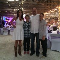 Kimberly Gilmore Photo 9