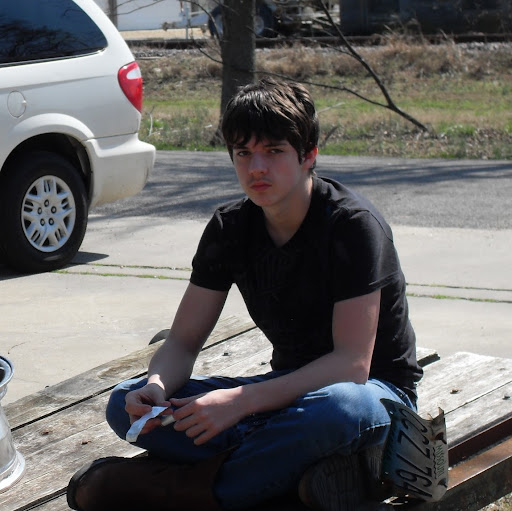 Charlie Atchison Photo 7