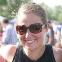 Sara Thomas Photo 23