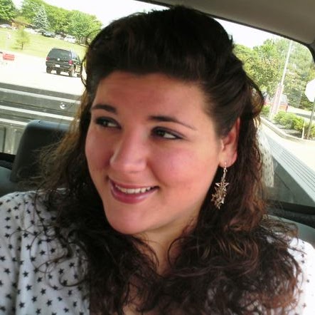 Jessie Weber Photo 22