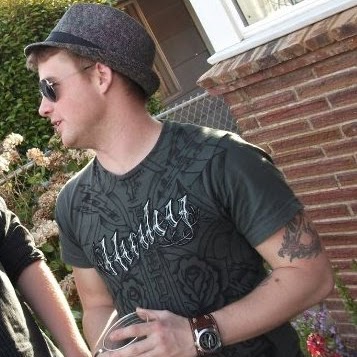 Shawn Harris Photo 8