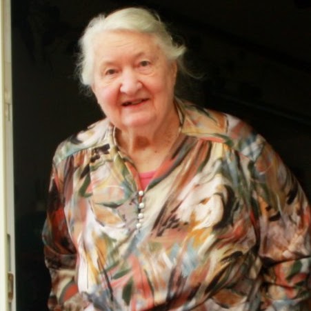 Marjorie Russell Photo 22