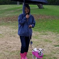 Christina Yang Photo 26