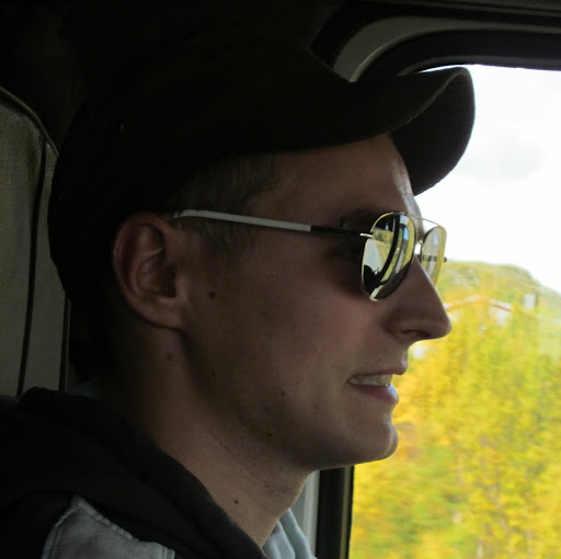 Raymond Pettersen Photo 2