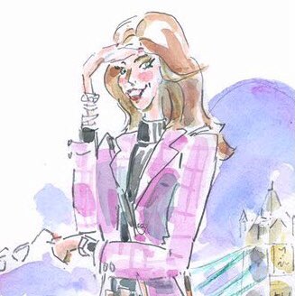 Melissa Stark Photo 9