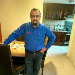 Felipe Romero Photo 33
