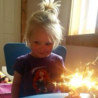 Kristie Tuttle Photo 6