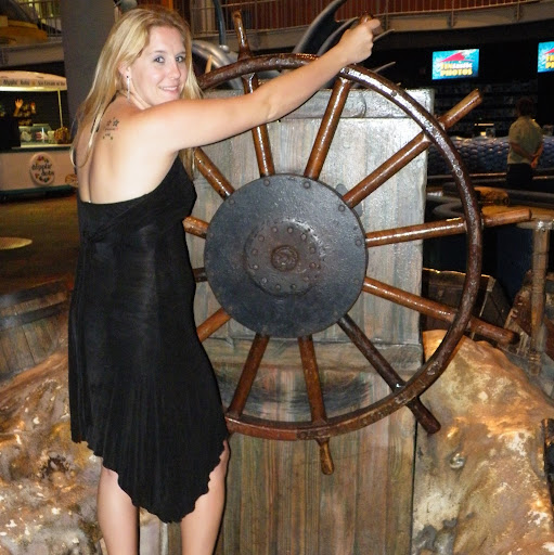 Heather Guthrie Photo 10