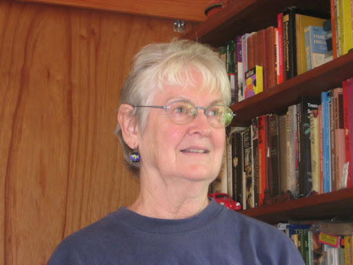 Margaret Drake Photo 29