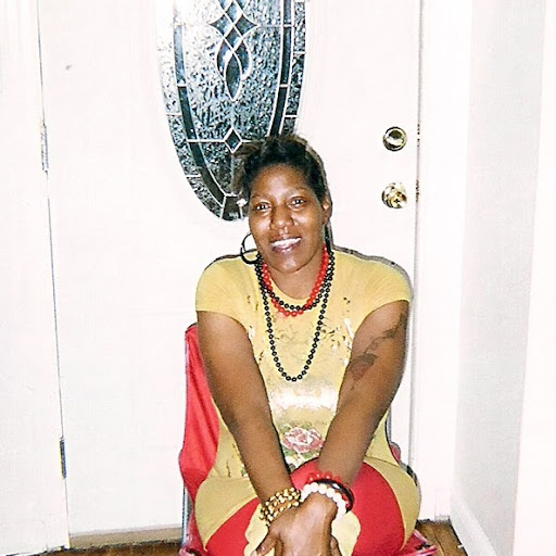 Angela Brookins Photo 5
