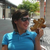 Hannah Henson Photo 7