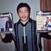 Wei Wang Photo 38