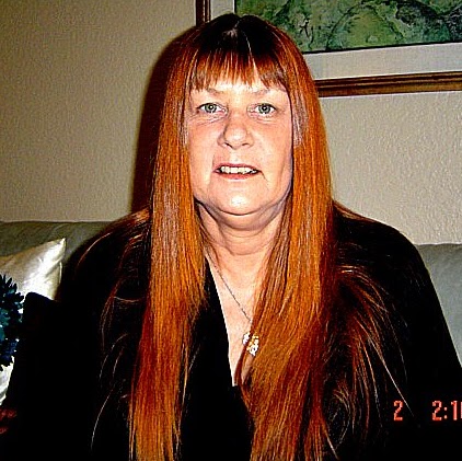 Catherine Townsend Photo 17