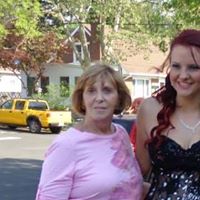 Judith Stover Photo 12