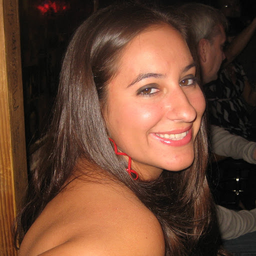 Melissa Russo Photo 26