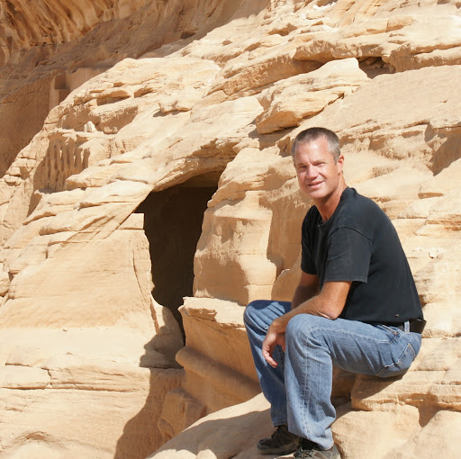 Michael Werner Photo 34