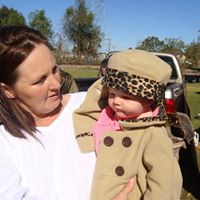 Judy Nance Photo 10