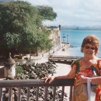Patricia Swift Photo 12