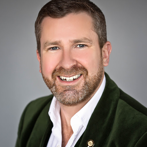 Sean Milner Photo 38