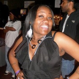 Yolanda Hunter Photo 2