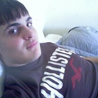 Robert Crossley Photo 21