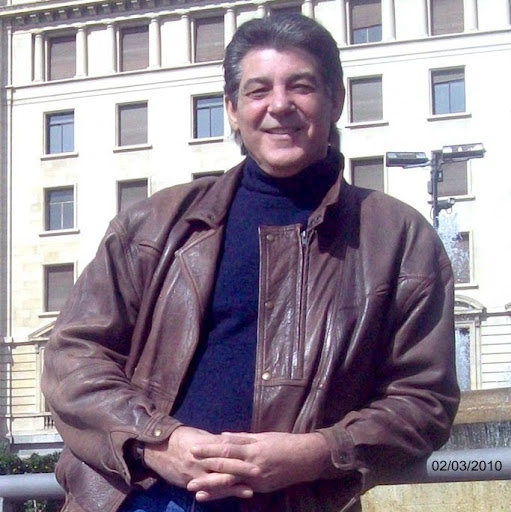 Jose Gallardo Photo 9
