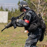 Eric Fournier Photo 13